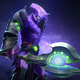 Illustration for article titled Rejected DOTA 2 Character Redesigns Are... Interesting